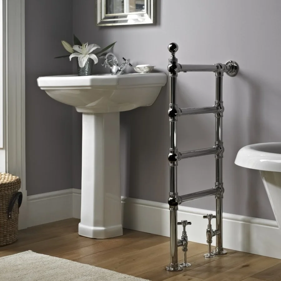 Vogue towel radiator Waterloo Bathrooms Dublin.jpg