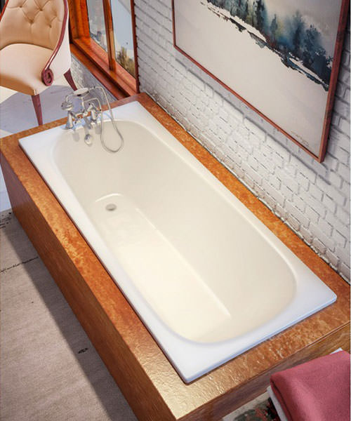Bette Form Single Ended Rectangular Super Steel Bath Waterloo Bathrooms Dublin.jpg
