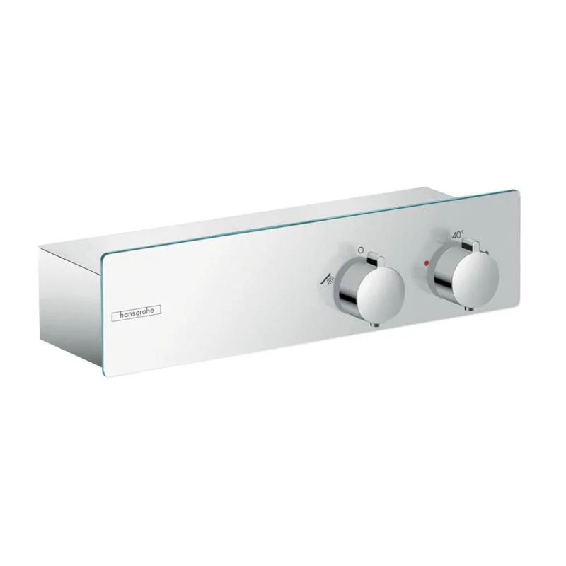 Hansgrohe ShowerTablet 350 Shower Thermostatic Mixer 13102000 Waterloo Bathrooms Dublin.jpg