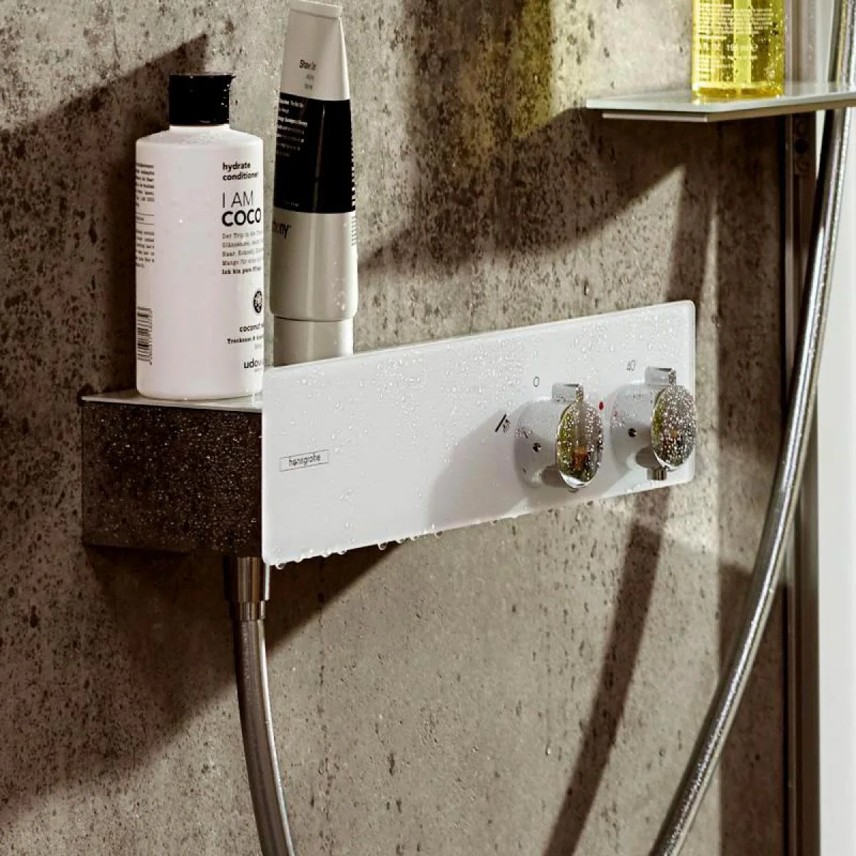 Hansgrohe ShowerTablet 350 Shower Thermostatic Mixer 13102000 Waterloo Bathrooms Dublin 2.jpg