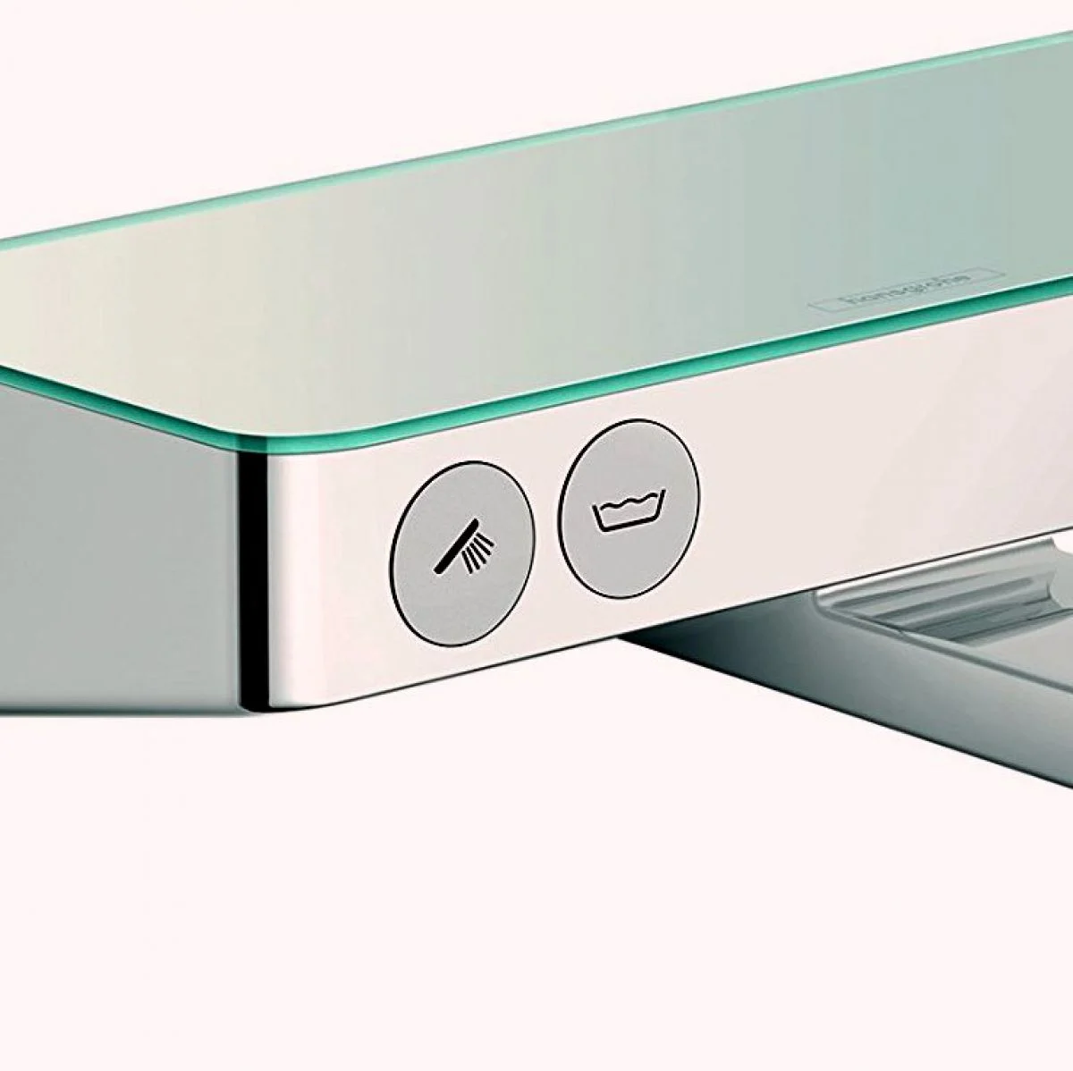 Hansgrohe ShowerTablet Select 300 Thermostatic Bath & Shower Mixer 13151000 Waterloo Bathrooms Dublin 6.jpg