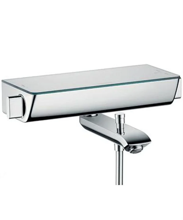 Hansgrohe Ecostat Select Bath Mixer 13141000 Waterloo Bathrooms Dublin 3.jpg