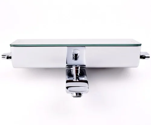 Hansgrohe Ecostat Select Bath Mixer 13141000 Waterloo Bathrooms Dublin 4.jpg