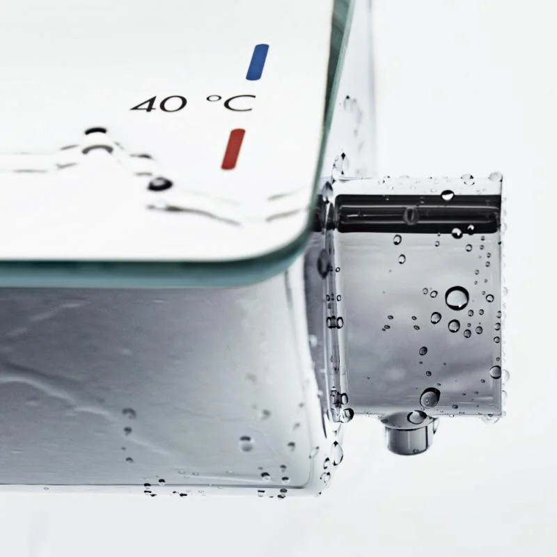 Hansgrohe Ecostat Select Thermostatic Shower Mixer 13161000 Waterloo Bathrooms Dublin 7.jpg