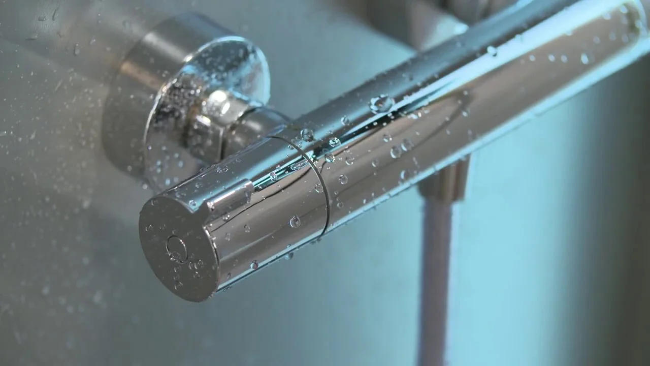 Hansgrohe Ecostat 1001 CL Shower Mixer 13211000 Waterloo Bathrooms Dublin 5.jpg