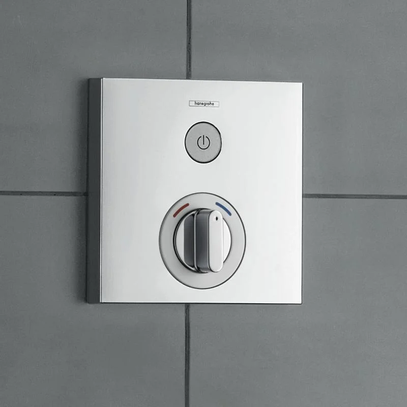 Hansgrohe ShowerSelect Concealed Mixer for 1 Outlet 15767000 Waterloo Bathrooms Dublin.jpg