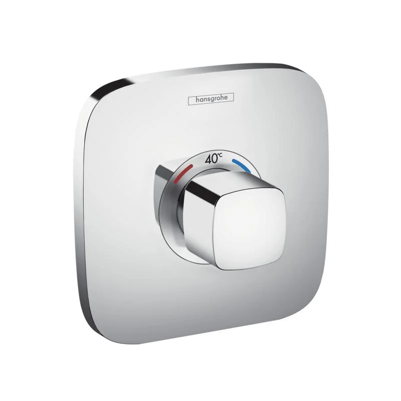 Hansgrohe Ecostat E Concealed Thermostat Highflow 15706000 Waterloo Bathrooms Dublin.jpg
