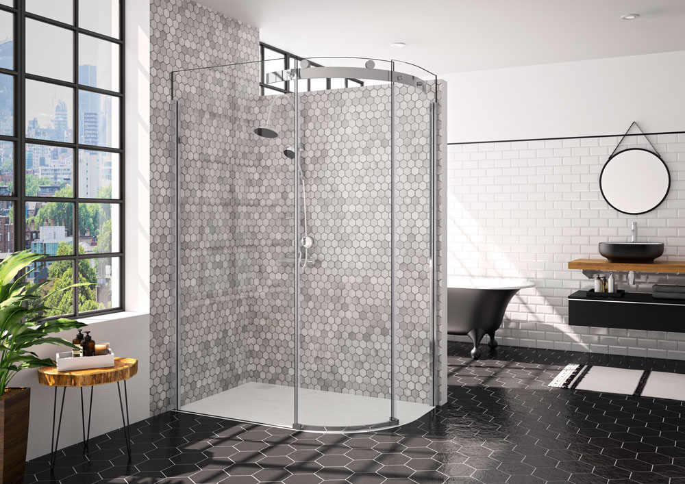 Merlyn 10 Series 1 Offset Quadrant Shower Door Waterloo Bathrooms Dublin.jpg