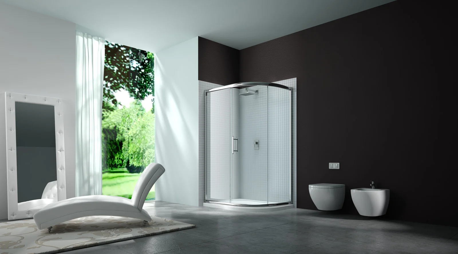 Merlyn 6 Series 1 Offset Quadrant Door Waterloo Bathrooms Dublin.jpg