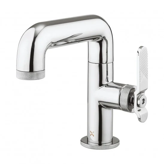 Crosswater Union Basin Monobloc Mixer Ub110dn Waterloo Bathrooms Dublin.jpg