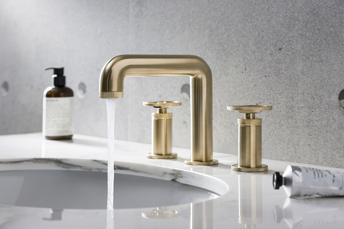 Crosswater Union Three Hole Deck Mounted Basin Set UB135DNC Waterloo Bathrooms Dublin 4.jpg