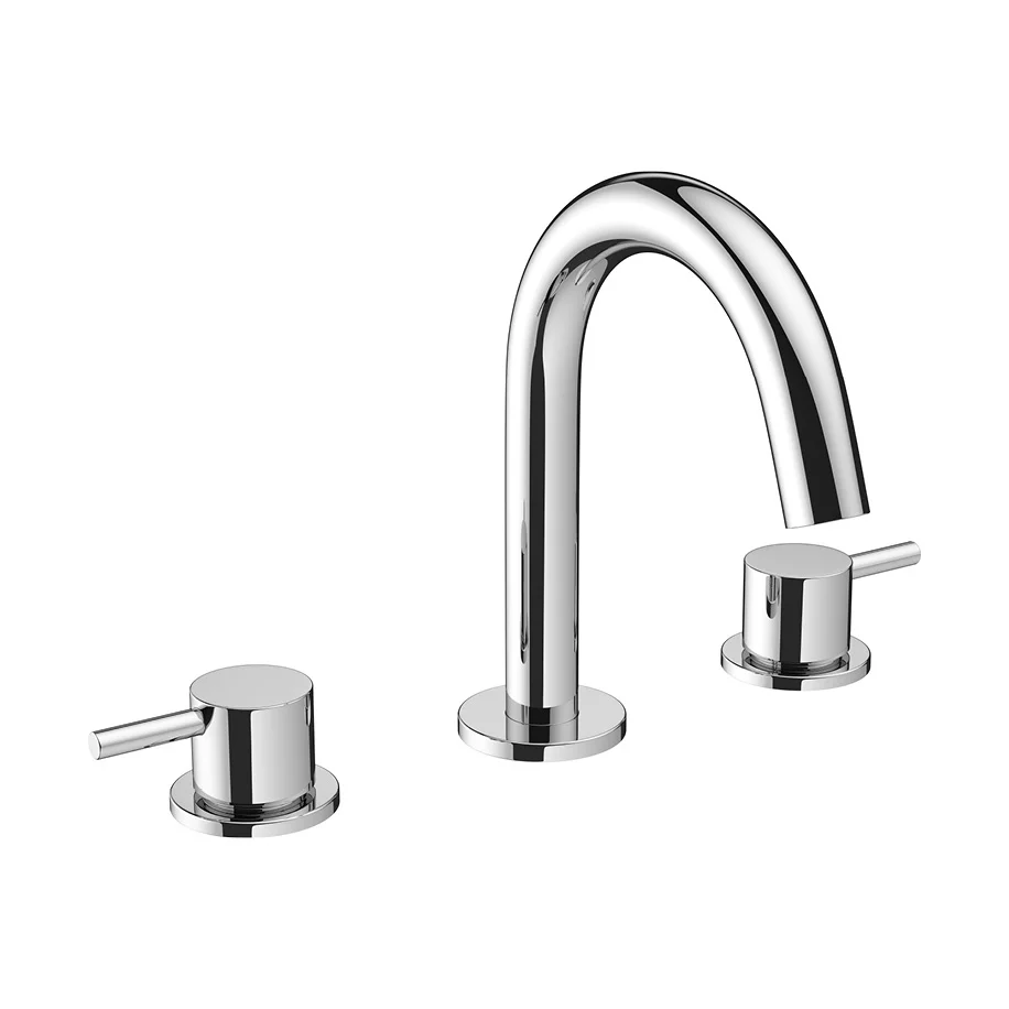 Crosswater MPRO Basin 3 Hole Set Deck PRO135DNC_1 Waterloo Bathrooms Dublin.jpg