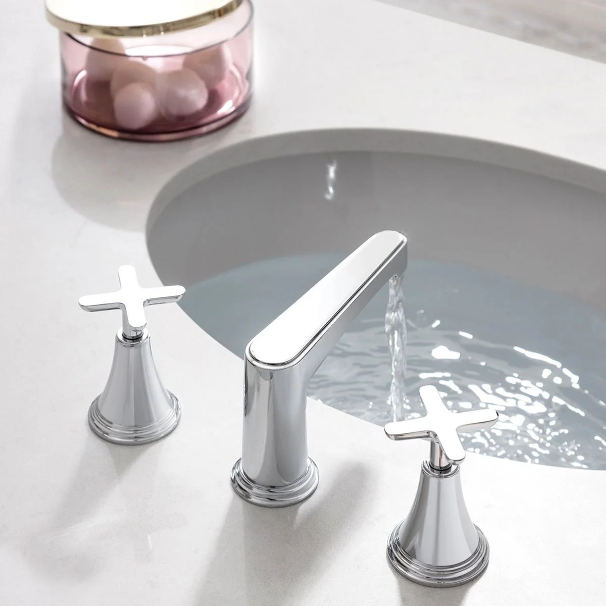 Crosswater Celeste 3 Hole Basin Mixer Set ct135dnc Waterloo Bathrooms Dublin.jpg