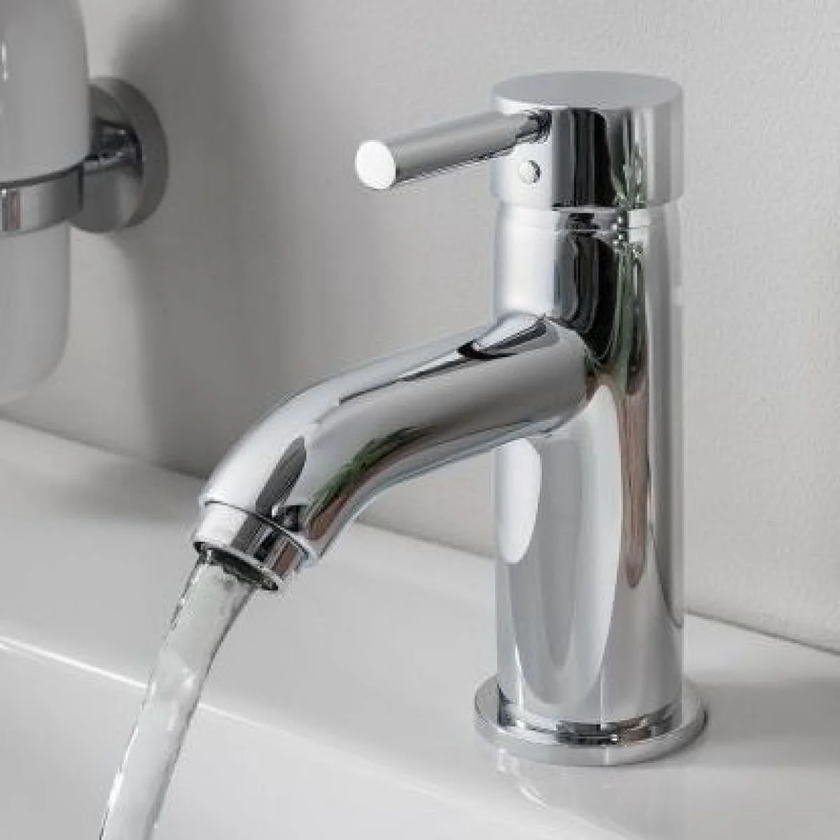 Crosswater Design Basin Mixer de110dnc Waterloo Bathrooms Dublin.jpg