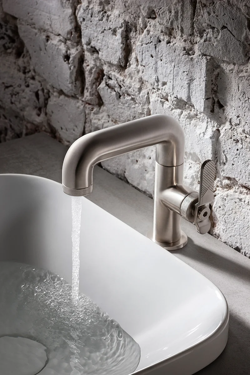 Crosswater Union Basin Monobloc Mixer Ub110dn Waterloo Bathrooms Dublin 4.jpg