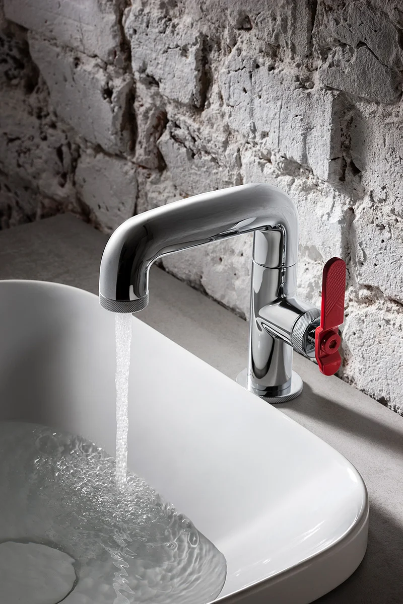 Crosswater Union Basin Monobloc Mixer UB110DN_LVR_01 Waterloo Bathrooms Dublin.jpg