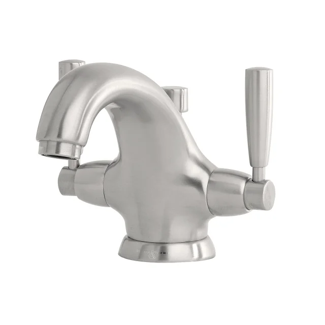 Perrin & Rowe Contemporary Monobloc Basin Mixer Lever 3835 Waterloo Bathrooms Dublin.jpg