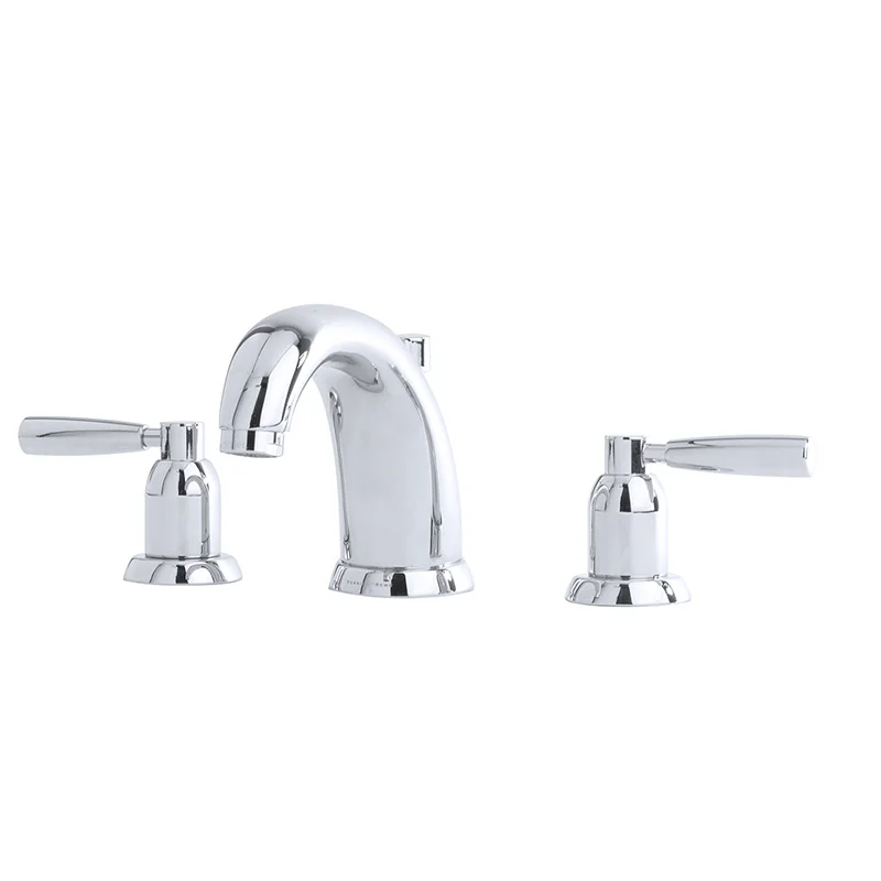 Perrin & Rowe Contemporary Three Hole Basin Set Lever 3830 Waterloo Bathrooms Dublin.jpg