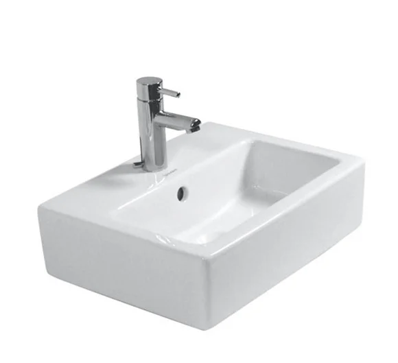 duravit-vero-hand-washbasin-070445 Waterloo Bathrooms Dublin 2.jpg