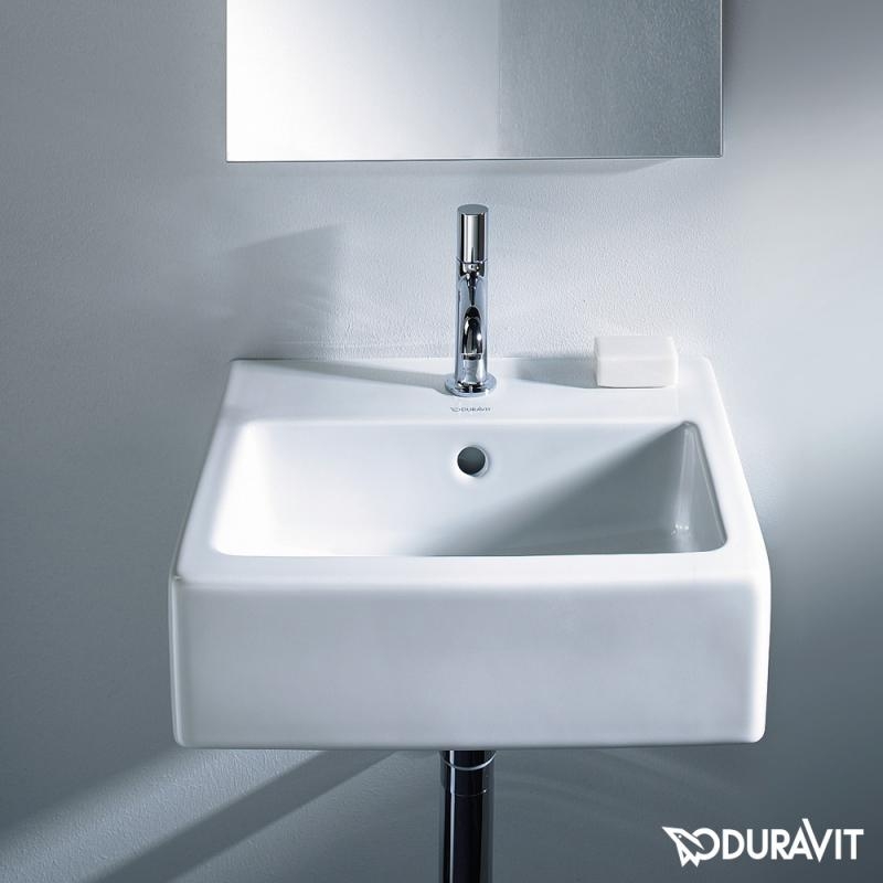 Lave Main Duravit Vero Lave Main Duravit Vero
