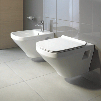 Duravit DuraStyle Wall Mounted Toilet 253609 Waterloo Bathrooms Dublin 2.gif