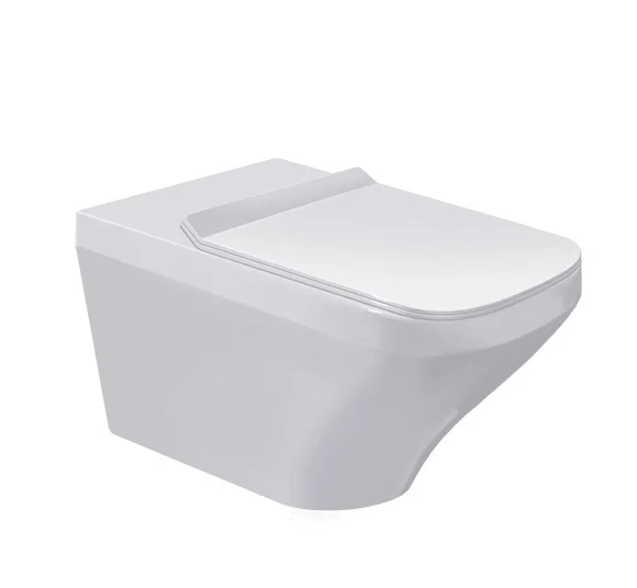 Duravit DuraStyle Wall Mounted Toilet - Concealed Fixings 253709 Waterloo Bathrooms Dublin.jpg