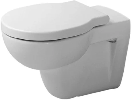 Duravit Bathroom Foster Wall Mounted Toilet 017509 Waterloo Bathrooms Dublin.jpg