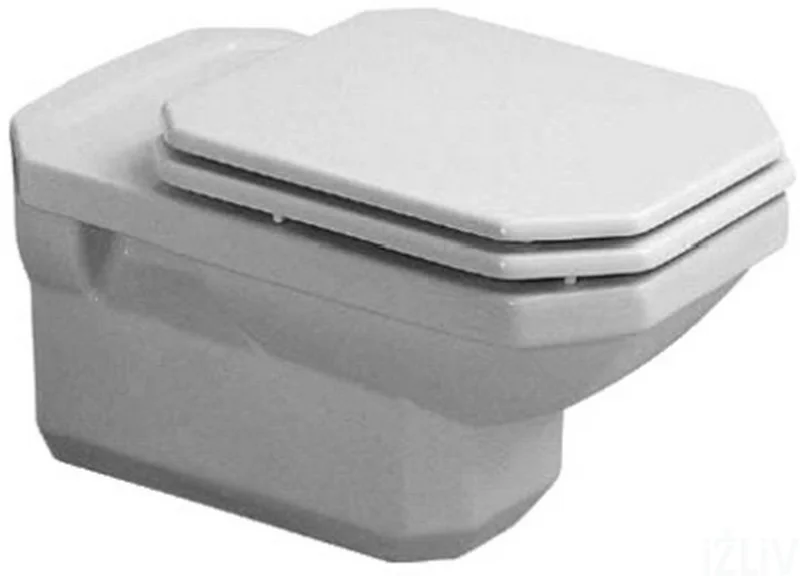 Duravit 1930's Wall Mounted Toilet 018209 Waterloo Bathrooms Dublin 3.jpeg