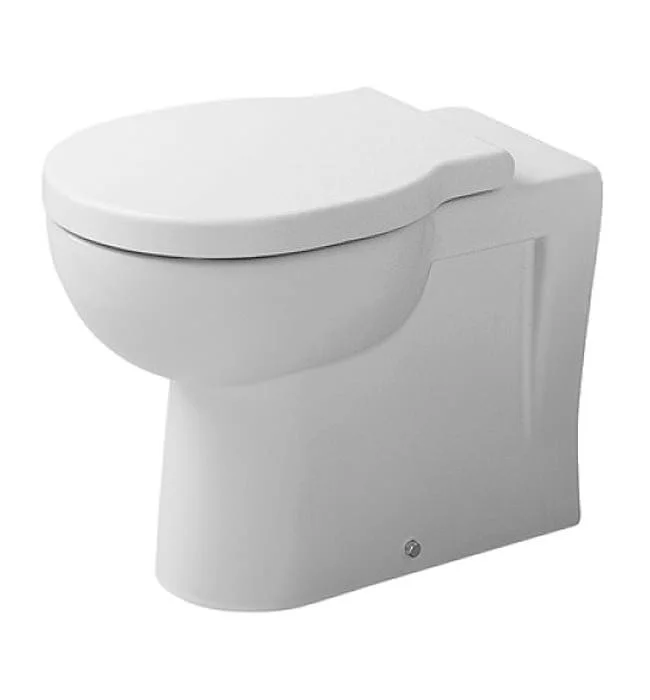 Duravit Bathroom Foster Back To Wall Toilet 017709 Waterloo Bathrooms Dublin 3.jpg
