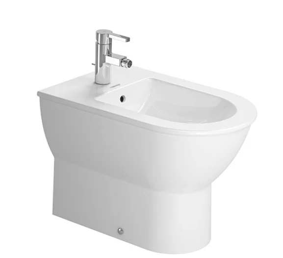 Duravit Darling Floorstanding Bidet 225010 Waterloo Bathrooms Dublin.jpg