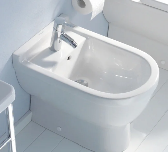 Duravit Starck 3 Floor Standing Bidet 223010 Waterloo Bathrooms Dublin.jpg