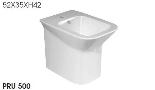 Azzurra Prua Bidet pru 500 Waterloo Bathrooms Dublin 3.jpg
