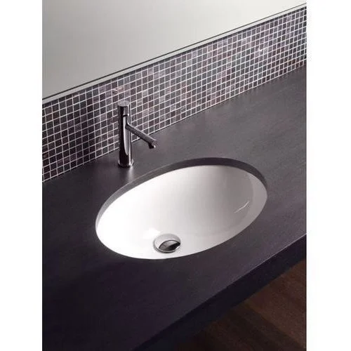 Villeroy Boch Evana Undercounter Basin Waterloo Bathrooms