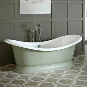 Victoria Albert Marlborough Bath Waterloo Bathrooms