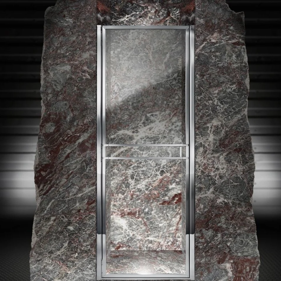 Matki CLASSICA DOOR FOR RECESS dublin waterloo bathrooms commercial contracts Ireland 1.jpg