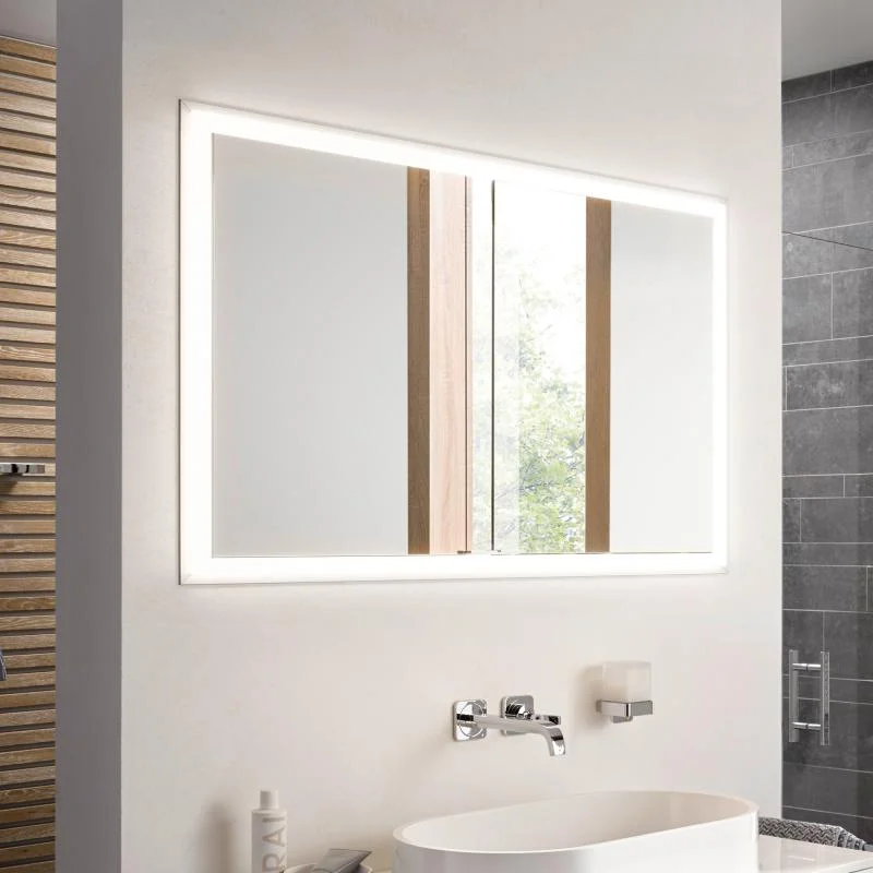 Mirror Waterloo Bathrooms