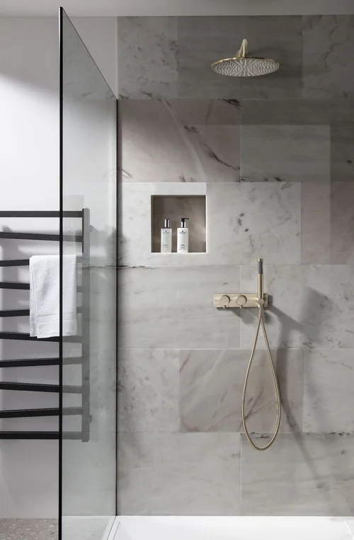 Shower Fittings Products Waterloo Bathrooms