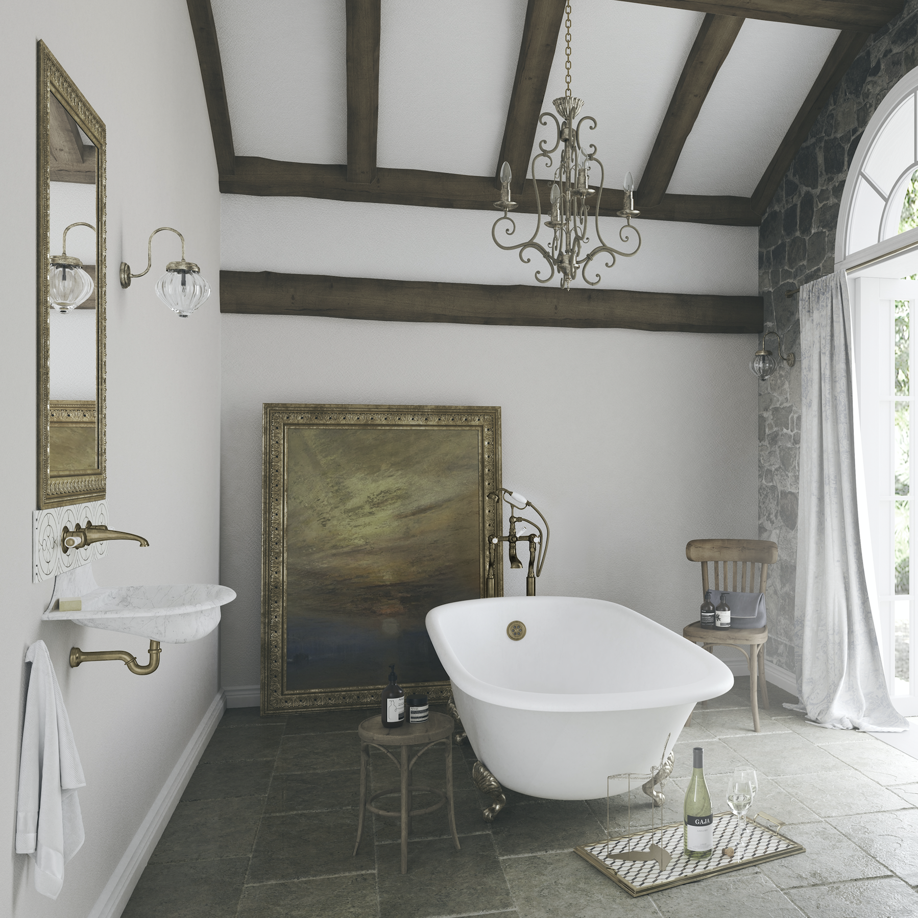 All Products Waterloo Bathrooms