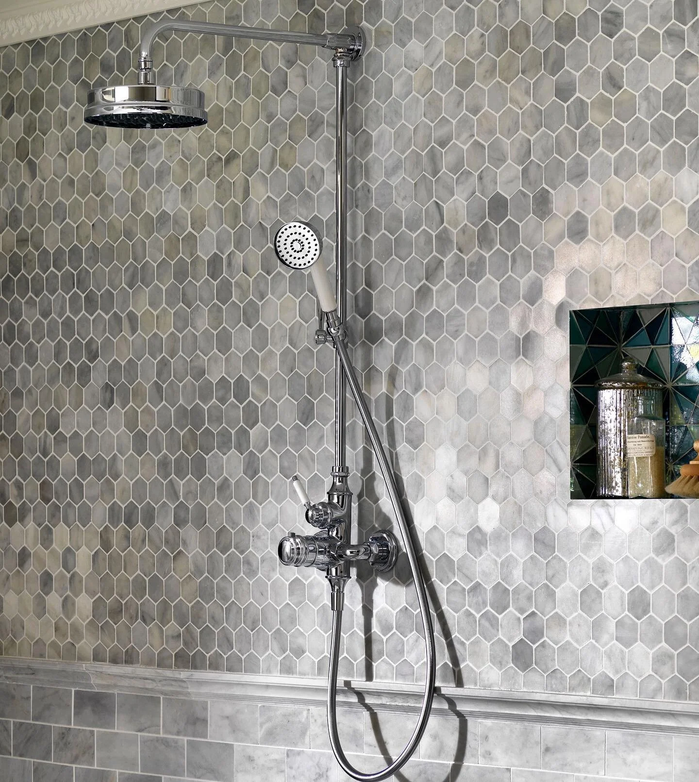 Shower Fittings