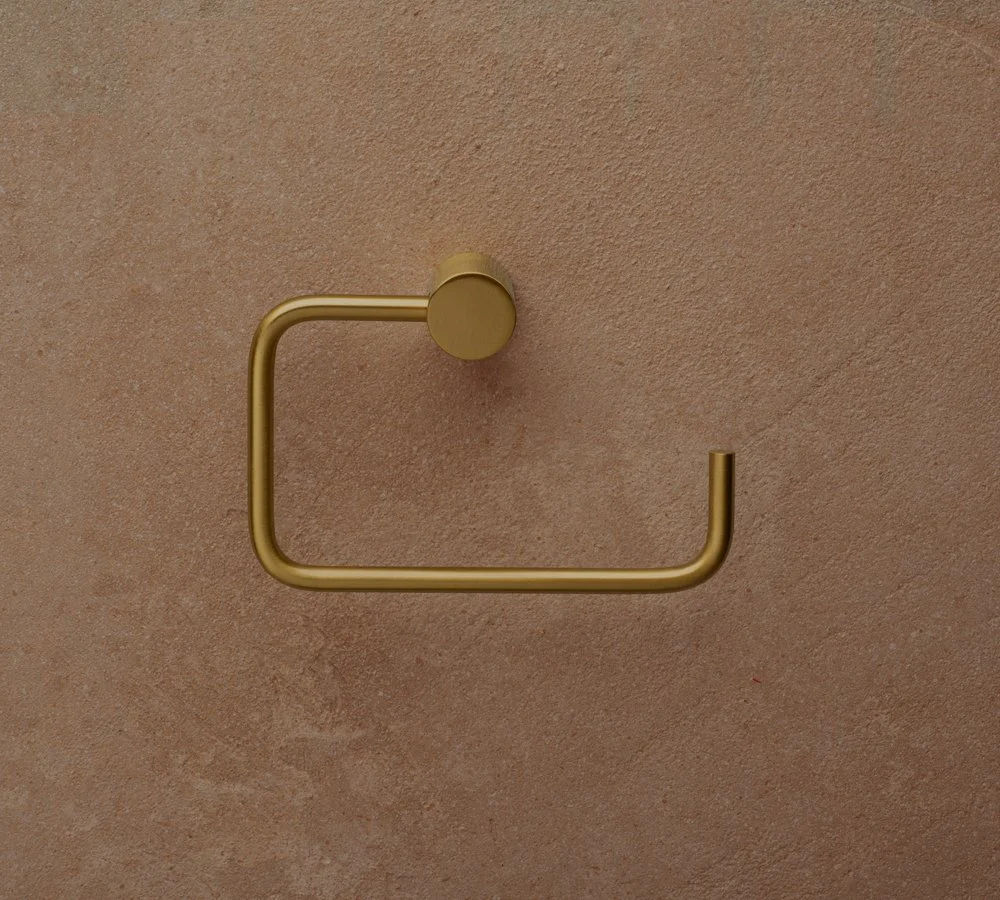 Samuel Heath Classic Forme Bathroom Accessories