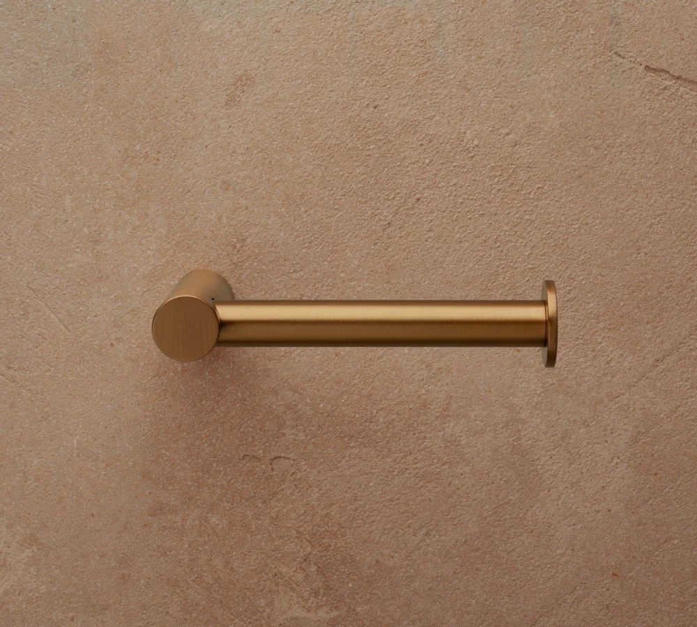 Samuel Heath Oriel Forme Bathroom Accessories