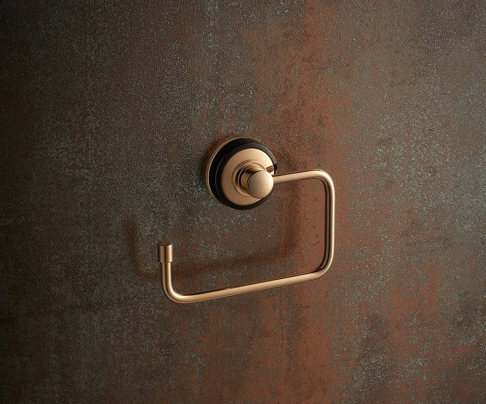 Samuel Heath One Hundred Collection Bathroom Accessories