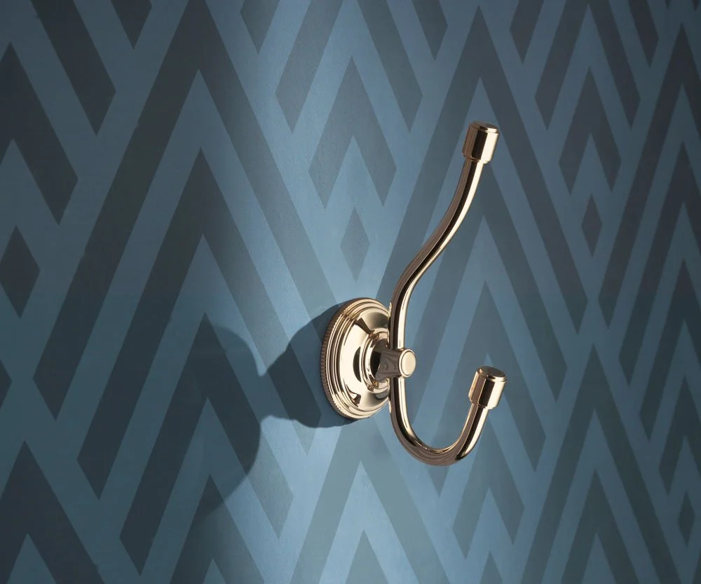 Samuel Heath Style Moderne Bathroom Accessories