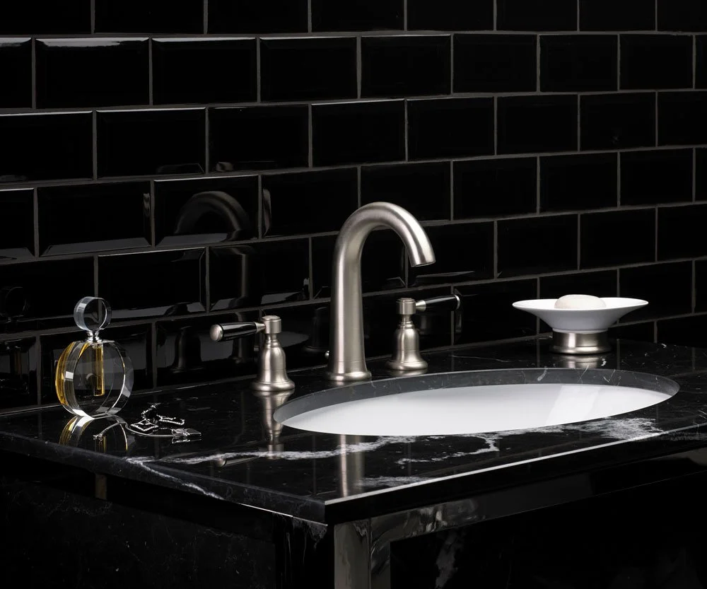 Samuel Heath Fairfield Bathroom Accessories