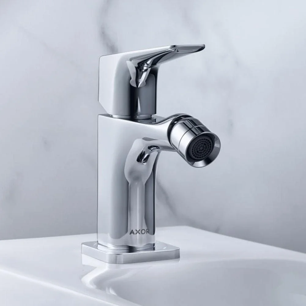 Axor Citerrio E Bidet Tap