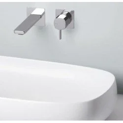 Ritmonio Haptic Basin Taps | Waterloo Bathrooms