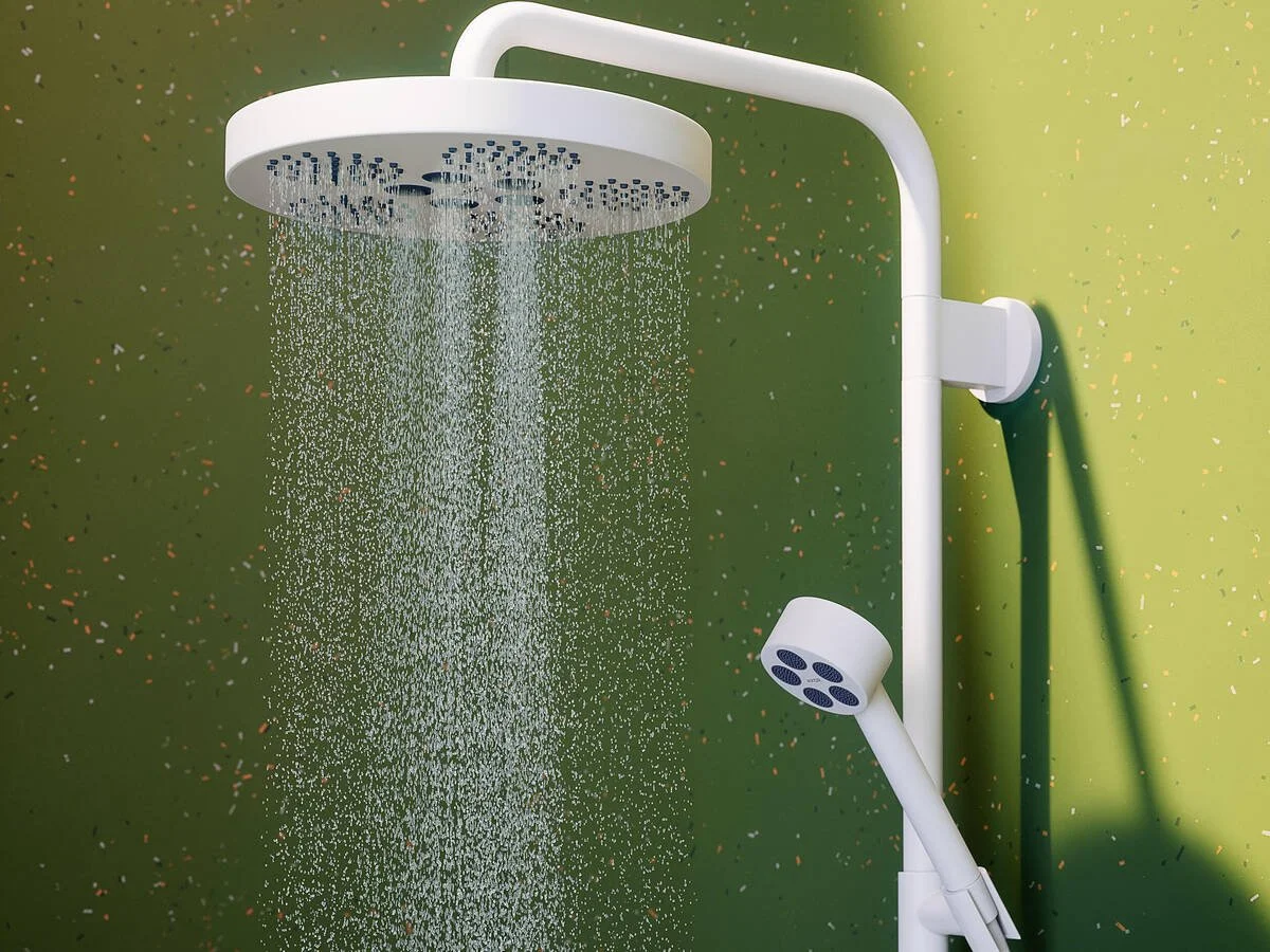 Axor Montreux Shower 63" Hose - Hand Held Showerheads