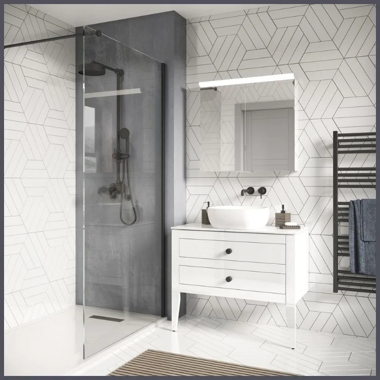 What to Expect from a Bathroom Showroom in Dublin