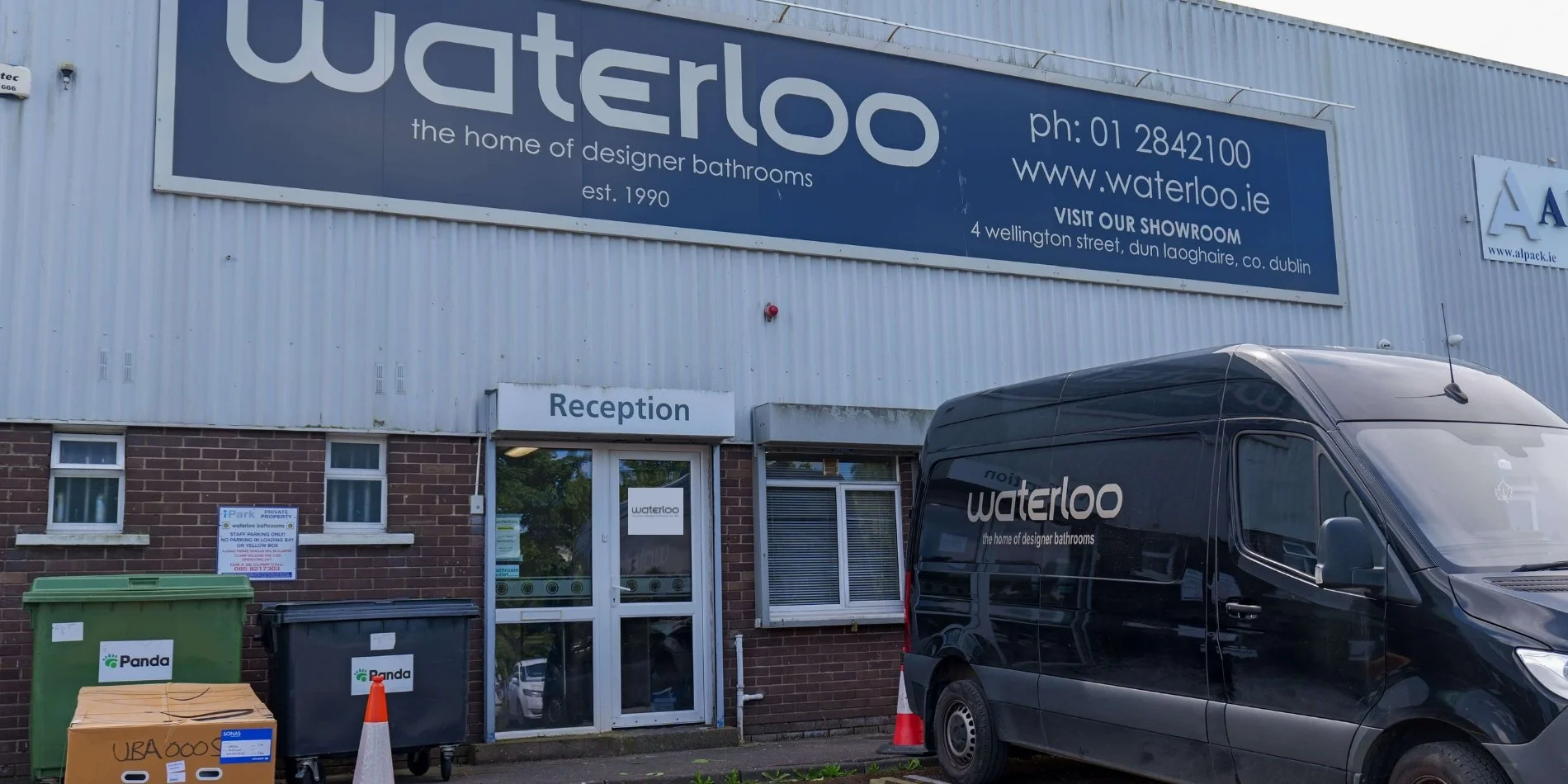 A Guide to Bathroom Supply Stores in Dublin: Where to Find the Best Showrooms &amp; Suppliers