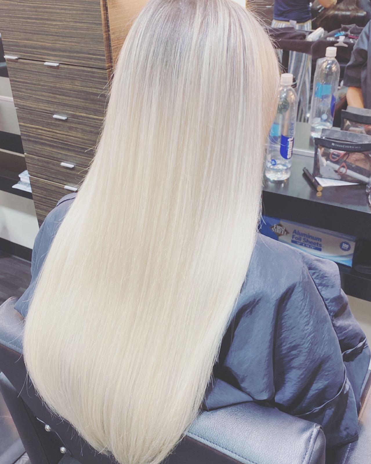 scottsdale hair